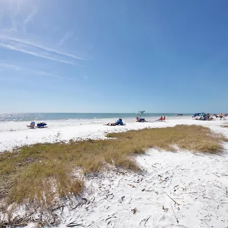 The Little Beach House By Sun Palace Vacations